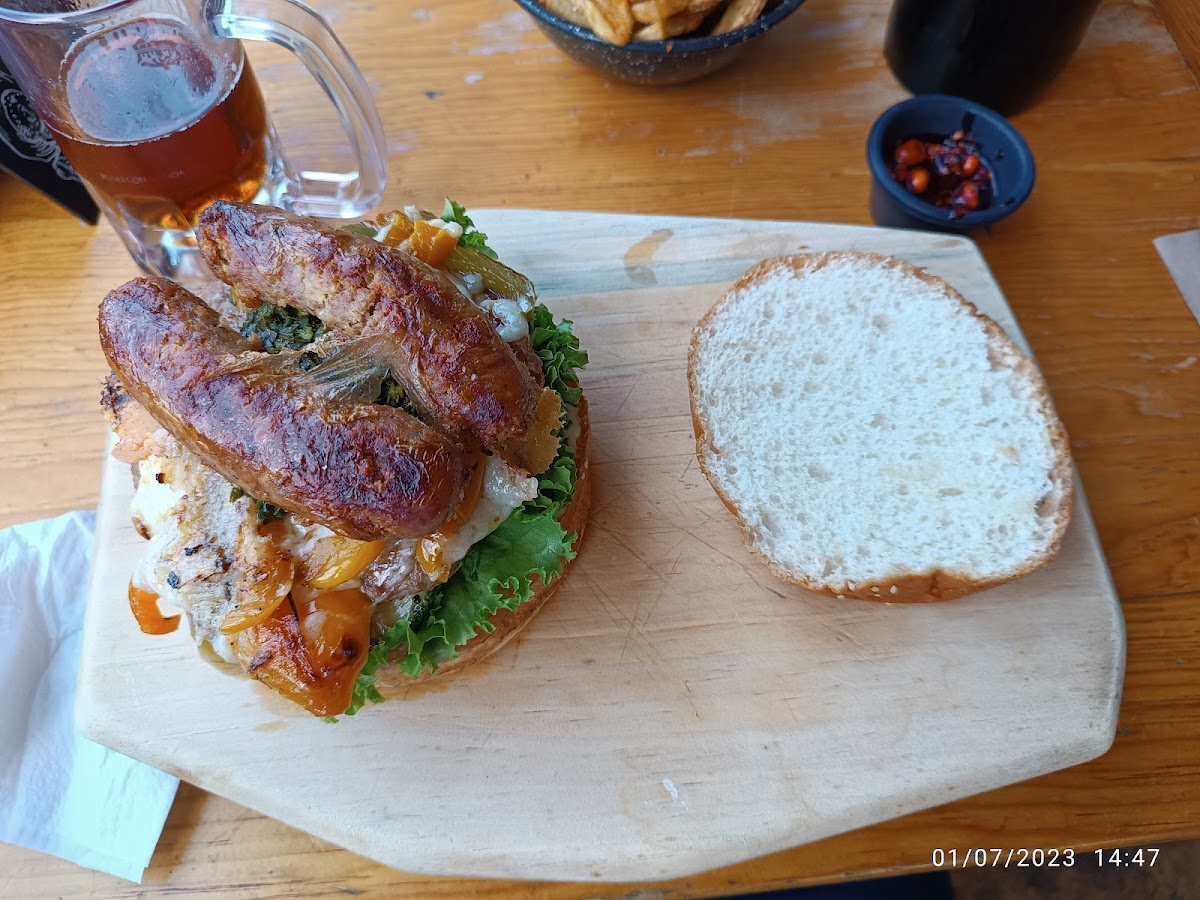 Santa Burger Puebla-10