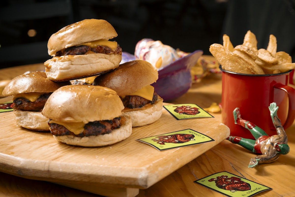 Santa Burger Puebla-3