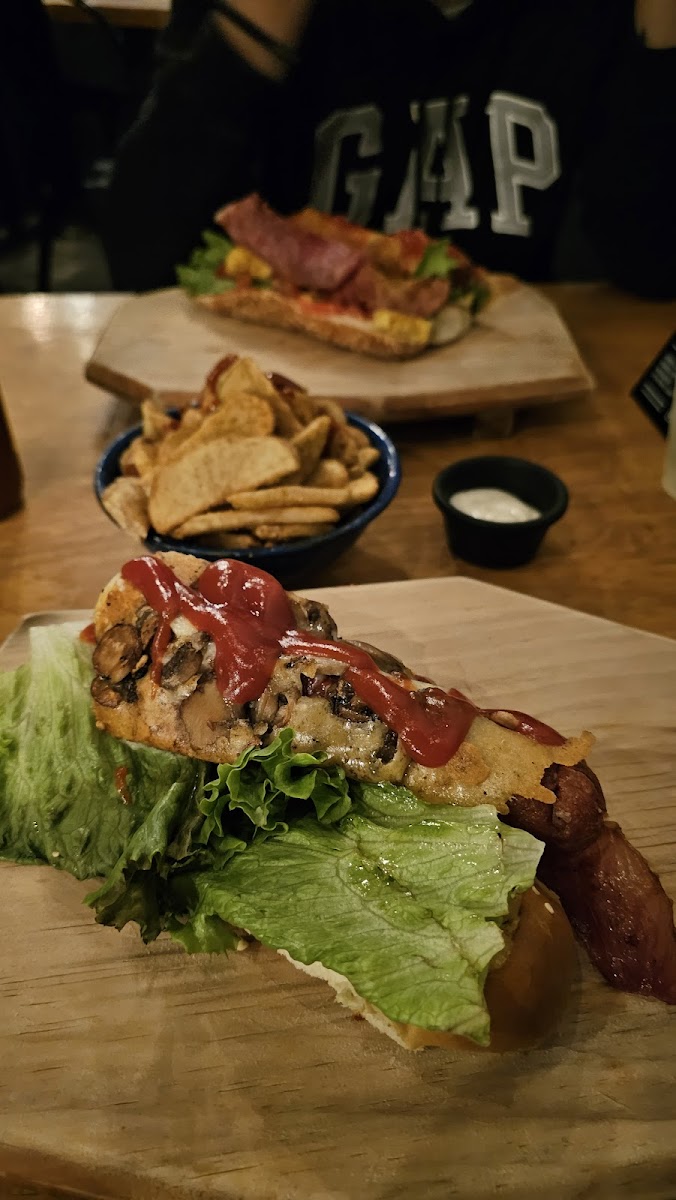 Santa Burger Puebla-7